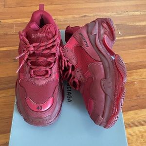 Balenciaga Triple S